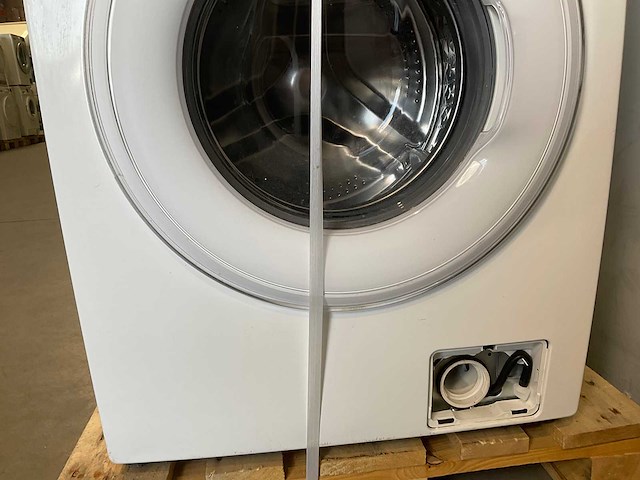 Samsung, bosch - voorlader - wasmachines (4x) - afbeelding 2 van  17