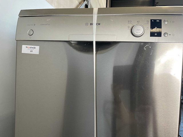 Samsung, bosch - voorlader - wasmachines (4x) - afbeelding 4 van  17