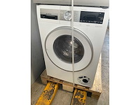 Samsung, bosch - voorlader - wasmachines (4x) - afbeelding 5 van  17