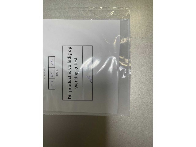 Samsung, bosch - voorlader - wasmachines (4x) - afbeelding 9 van  17