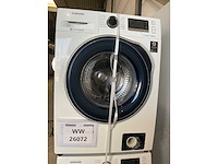 Samsung, bosch - voorlader - wasmachines (4x) - afbeelding 11 van  17