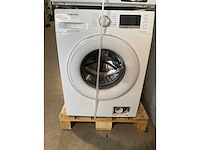 Samsung, bosch - voorlader - wasmachines (4x) - afbeelding 15 van  17