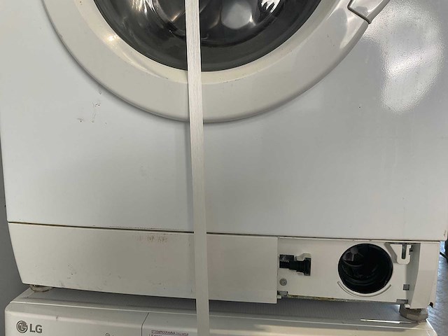 Samsung, bosch, lg - voorlader - machine (4x) - afbeelding 5 van  18