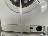 Samsung, bosch, lg - voorlader - machine (4x) - afbeelding 5 van  18
