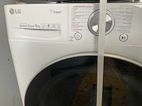Samsung, bosch, lg - voorlader - machine (4x) - afbeelding 8 van  18