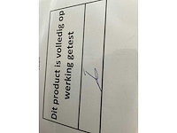 Samsung, bosch, lg - voorlader - machine (4x) - afbeelding 10 van  18