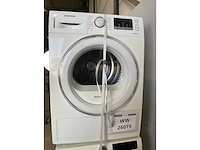 Samsung, bosch, lg - voorlader - machine (4x) - afbeelding 12 van  18
