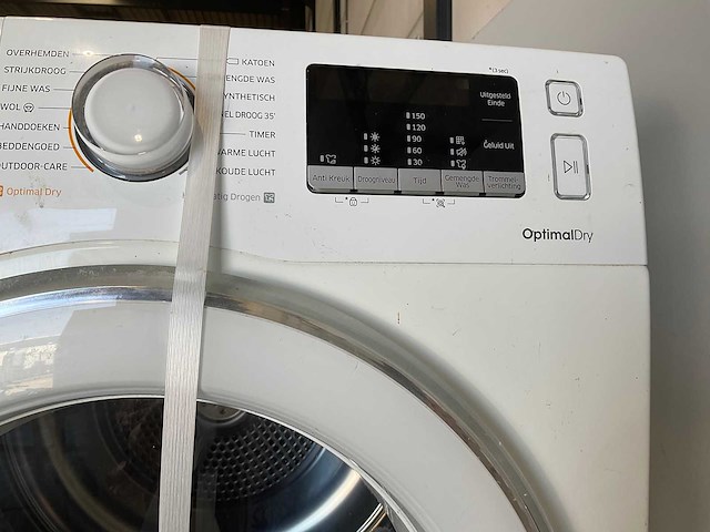 Samsung, bosch, lg - voorlader - machine (4x) - afbeelding 13 van  18