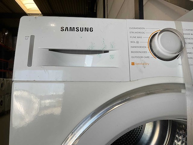 Samsung, bosch, lg - voorlader - machine (4x) - afbeelding 14 van  18