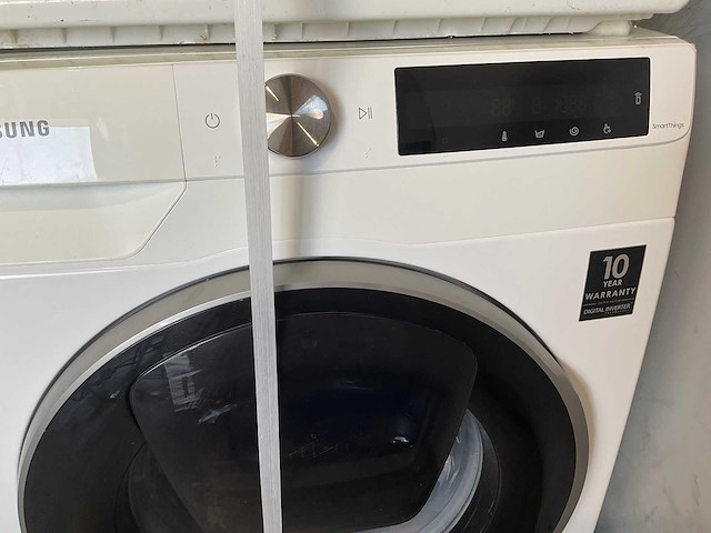 Samsung, bosch, lg - voorlader - machine (4x) - afbeelding 16 van  18