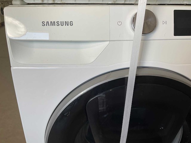 Samsung, bosch, lg - voorlader - machine (4x) - afbeelding 17 van  18