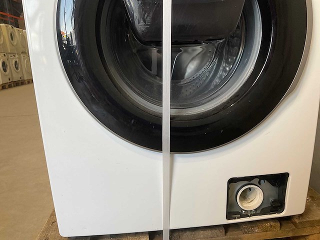 Samsung, bosch, lg - voorlader - machine (4x) - afbeelding 18 van  18
