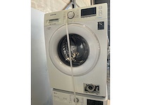 Samsung, bosch, lg - voorlader - machines (4x) - afbeelding 2 van  18