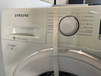 Samsung, bosch, lg - voorlader - machines (4x) - afbeelding 5 van  18