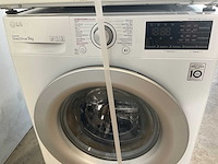 Samsung, bosch, lg - voorlader - machines (4x) - afbeelding 8 van  18