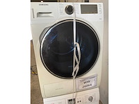 Samsung, bosch, lg - voorlader - machines (4x) - afbeelding 12 van  18
