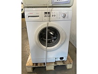 Samsung, bosch, lg - voorlader - machines (4x) - afbeelding 15 van  18