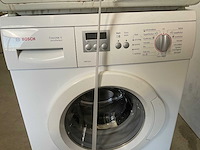 Samsung, bosch, lg - voorlader - machines (4x) - afbeelding 16 van  18