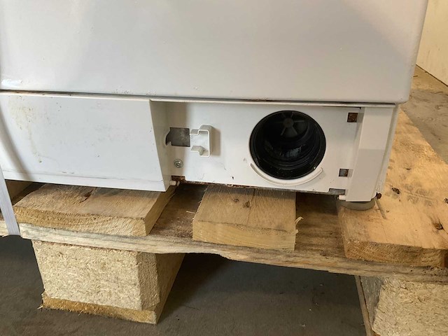 Samsung, bosch, lg - voorlader - machines (4x) - afbeelding 18 van  18