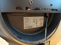 Samsung c34g55twwp curved monitor - afbeelding 4 van  5