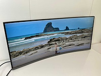 Samsung (c34h890wgr) 34”, 3440x1440 (uwqhd) lcd curved monitor - afbeelding 3 van  7