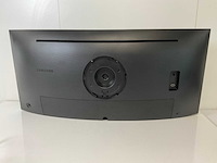 Samsung (c34h890wgr) 34”, 3440x1440 (uwqhd) lcd curved monitor - afbeelding 4 van  7