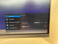 Samsung c34h890wgrxen curved monitor - afbeelding 10 van  11