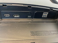 Samsung c34h890wgrxen curved monitor - afbeelding 5 van  11