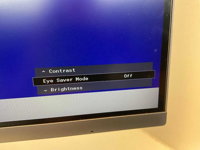 Samsung c34h890wgrxen curved monitor - afbeelding 8 van  11