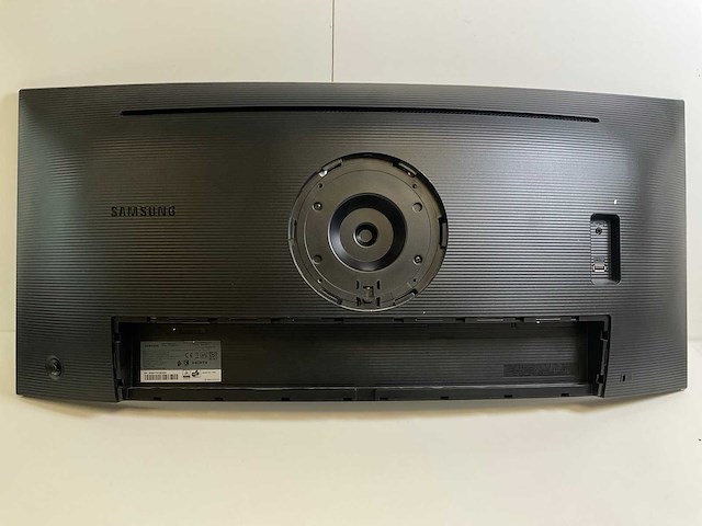Samsung (c34h890wju) 34”, 3440x1440 (uwqhd) ips monitor - afbeelding 4 van  6