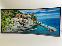 Samsung (c34h890wju) 34”, 3440x1440 (uwqhd) ips monitor - afbeelding 3 van  6