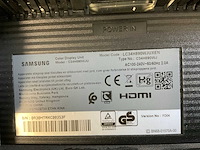 Samsung (c34h890wju) 34”, 3440x1440 (uwqhd) ips monitor - afbeelding 6 van  6
