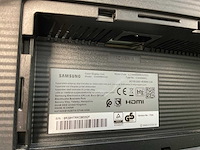 Samsung (c34h890wju) 34”, 3440x1440 (uwqhd) lcd curved monitor; - afbeelding 7 van  7