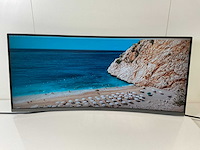 Samsung (c34h890wju) 34”, 3440x1440 (uwqhd) lcd curved monitor; - afbeelding 1 van  7