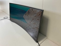 Samsung (c34h890wju) 34”, 3440x1440 (uwqhd) lcd curved monitor; - afbeelding 2 van  7