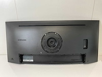 Samsung (c34h890wju) 34”, 3440x1440 (uwqhd) lcd curved monitor; - afbeelding 5 van  7