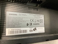 Samsung (c34h890wju) 34”, 3440x1440 (uwqhd) lcd curved monitor; - afbeelding 7 van  7