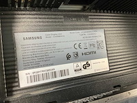 Samsung (c34h890wju) 34”, 3440x1440 (uwqhd) lcd curved monitor; - afbeelding 7 van  7