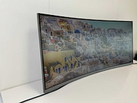 Samsung (c34h890wju) 34”, 3440x1440 (uwqhd) lcd curved monitor; - afbeelding 3 van  7