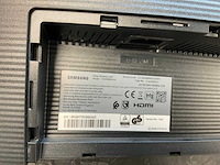 Samsung (c34h890wju) 34”, 3440x1440 (uwqhd) lcd curved monitor; - afbeelding 7 van  7