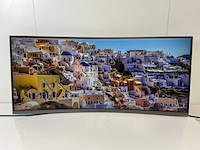 Samsung (c34h890wju) 34”, 3440x1440 (uwqhd) lcd curved monitor; - afbeelding 1 van  7