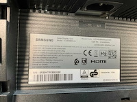 Samsung (c34h890wju) 34”, 3440x1440 (uwqhd) lcd curved monitor; - afbeelding 7 van  7