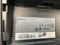 Samsung (c34h890wju) 34”, 3440x1440 (uwqhd) lcd curved monitor; - afbeelding 7 van  7