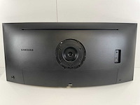 Samsung (c34h890wju) 34”, 3440x1440 (uwqhd) lcd curved monitor - afbeelding 4 van  7