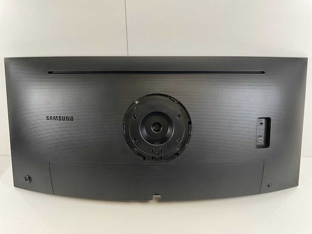 Samsung (c34h890wju) 34”, 3440x1440 (uwqhd) lcd curved monitor - afbeelding 4 van  7