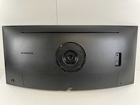 Samsung (c34h890wju) 34”, 3440x1440 (uwqhd) lcd curved monitor - afbeelding 4 van  7