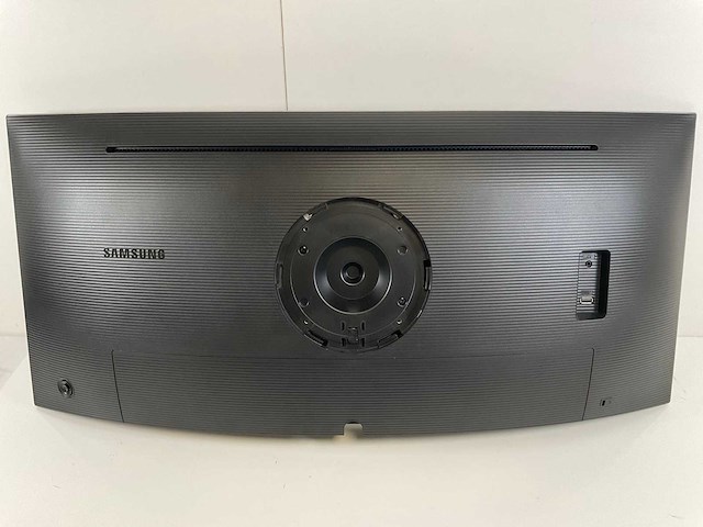Samsung (c34h890wju) 34”, 3440x1440 (uwqhd) lcd curved monitor - afbeelding 4 van  7