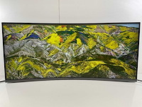 Samsung (c34h890wju) 34”, 3440x1440 (uwqhd) lcd curved monitor - afbeelding 1 van  7