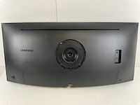 Samsung (c34h890wju) 34”, 3440x1440 (uwqhd) lcd curved monitor - afbeelding 4 van  7