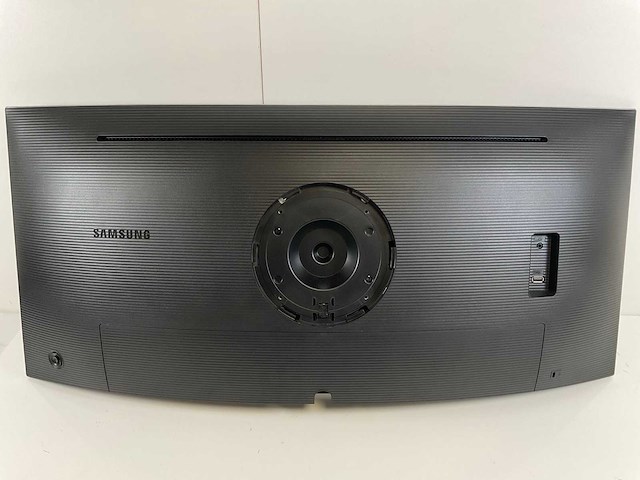 Samsung (c34h890wju) 34”, 3440x1440 (uwqhd) lcd curved monitor - afbeelding 4 van  7
